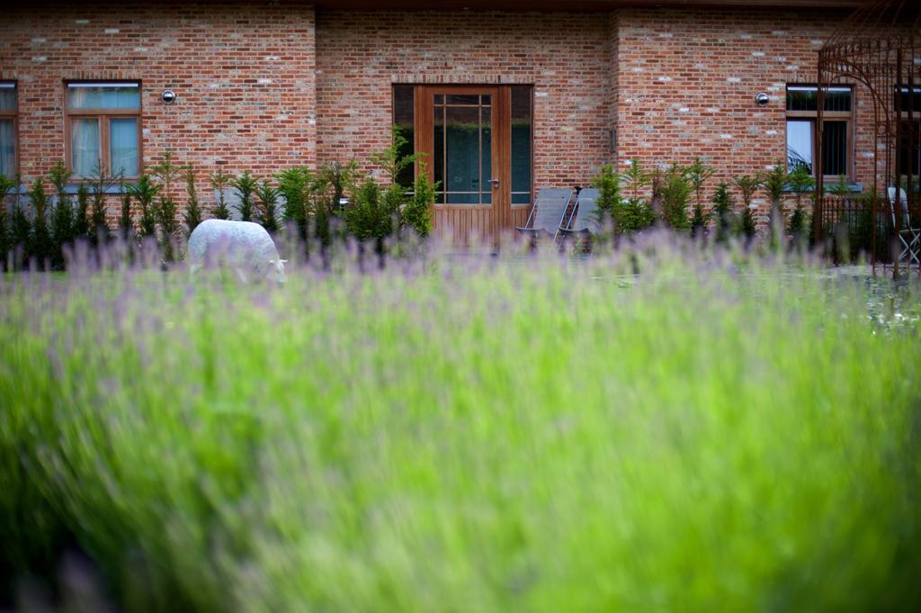 B&B Gielse Garden Gierle Exterior foto