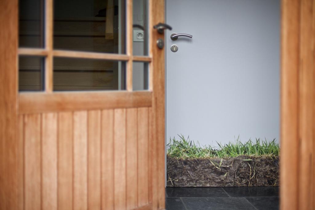 B&B Gielse Garden Gierle Exterior foto