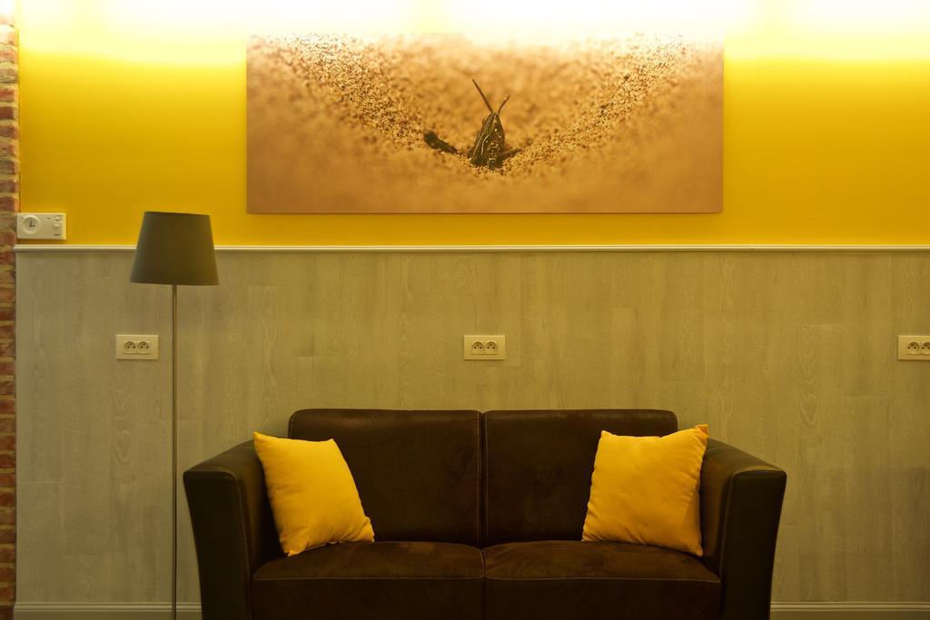 B&B Gielse Garden Gierle Cameră foto