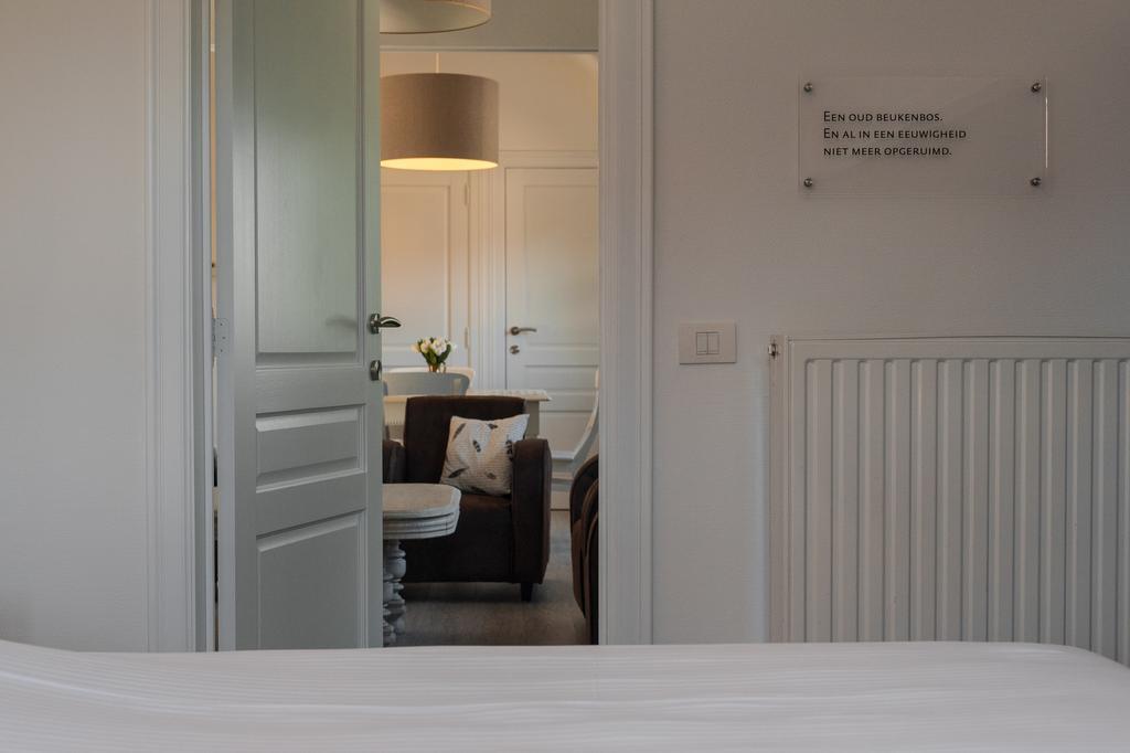 B&B Gielse Garden Gierle Exterior foto